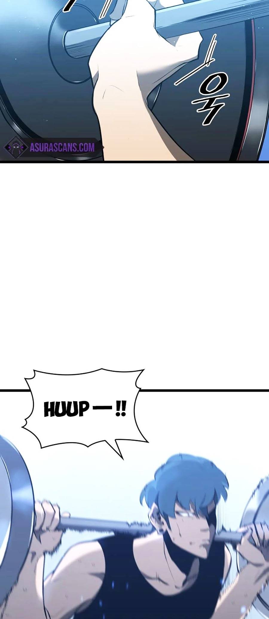 Ranker Cấp Sss Hồi Quy: Chapter 2