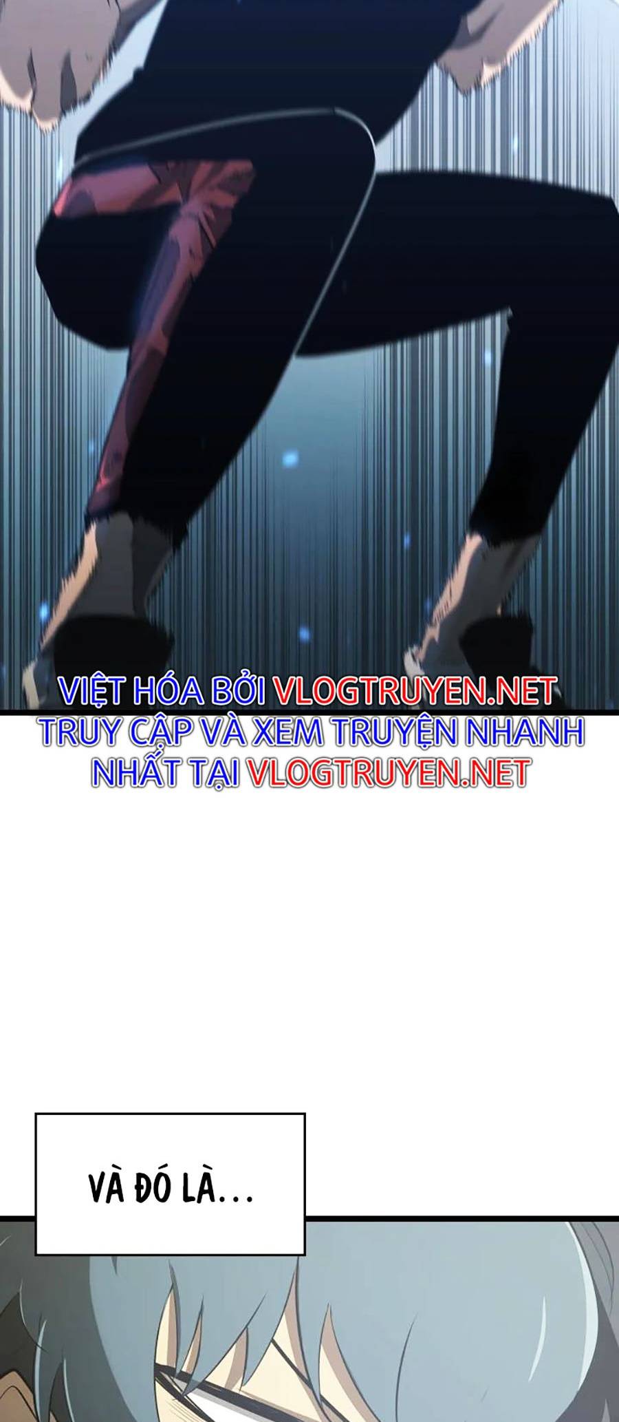 Ranker Cấp Sss Hồi Quy: Chapter 2
