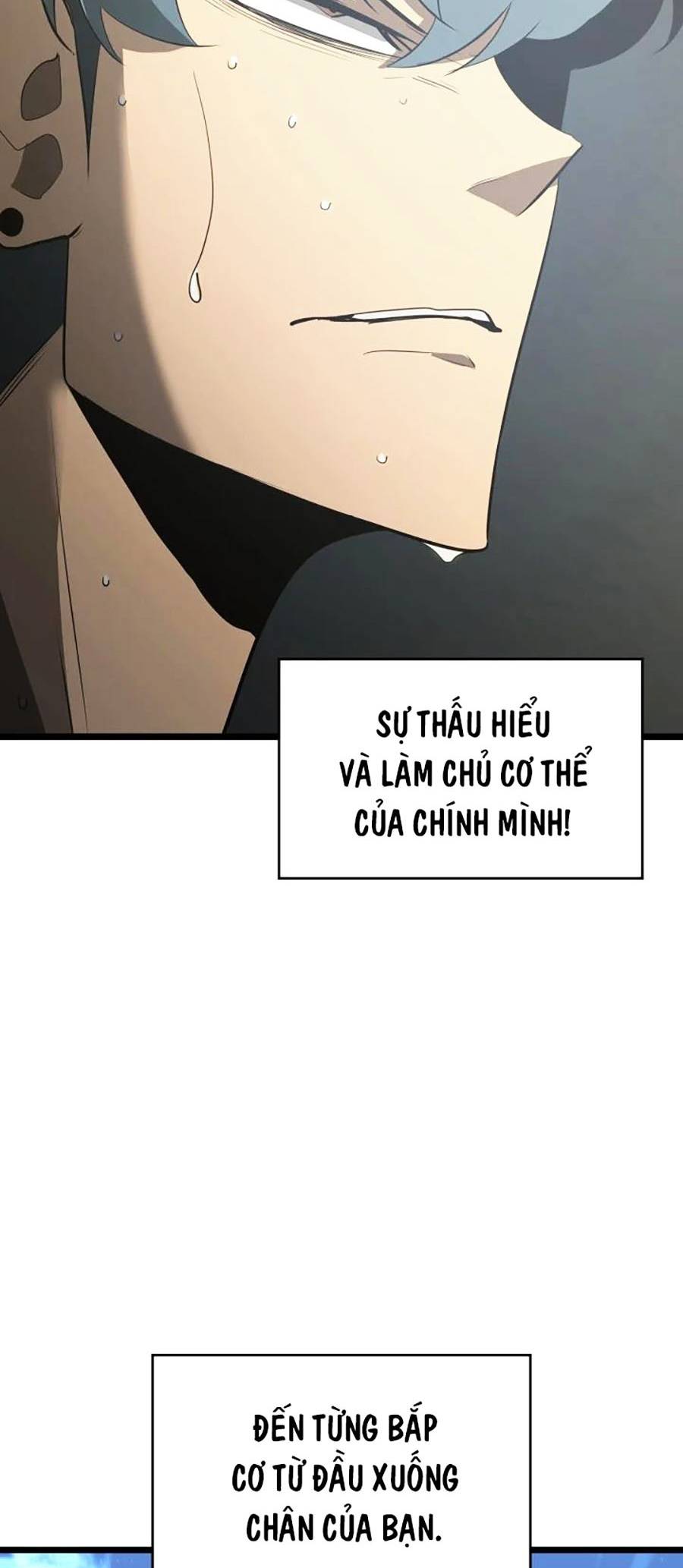 Ranker Cấp Sss Hồi Quy: Chapter 2