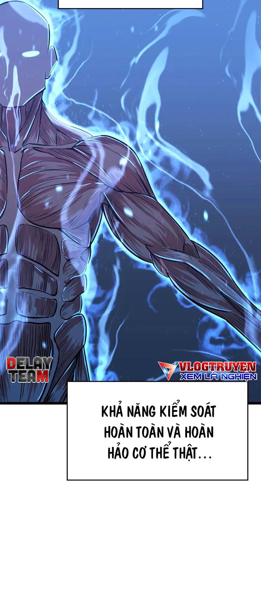 Ranker Cấp Sss Hồi Quy: Chapter 2