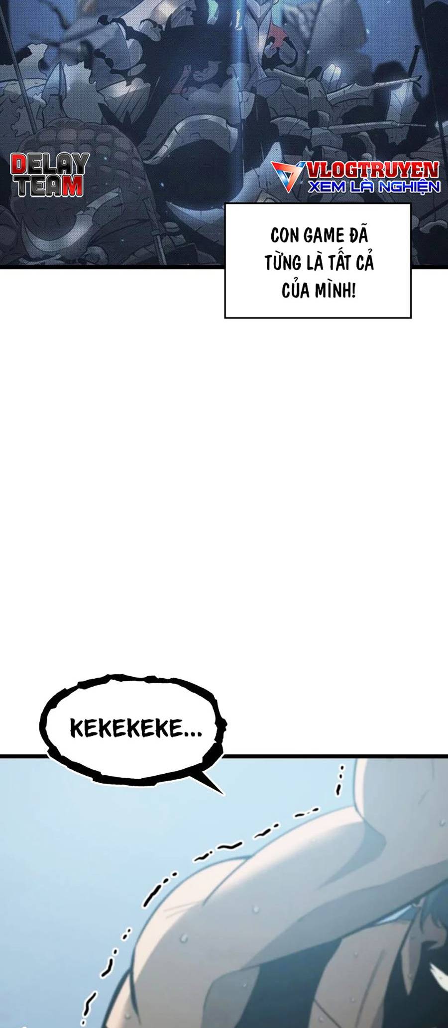 Ranker Cấp Sss Hồi Quy: Chapter 2