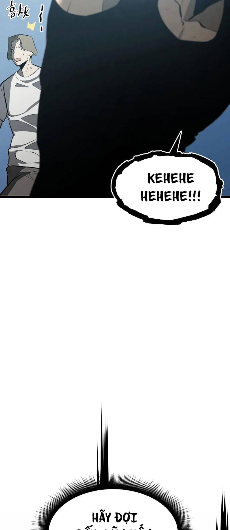 Ranker Cấp Sss Hồi Quy: Chapter 2