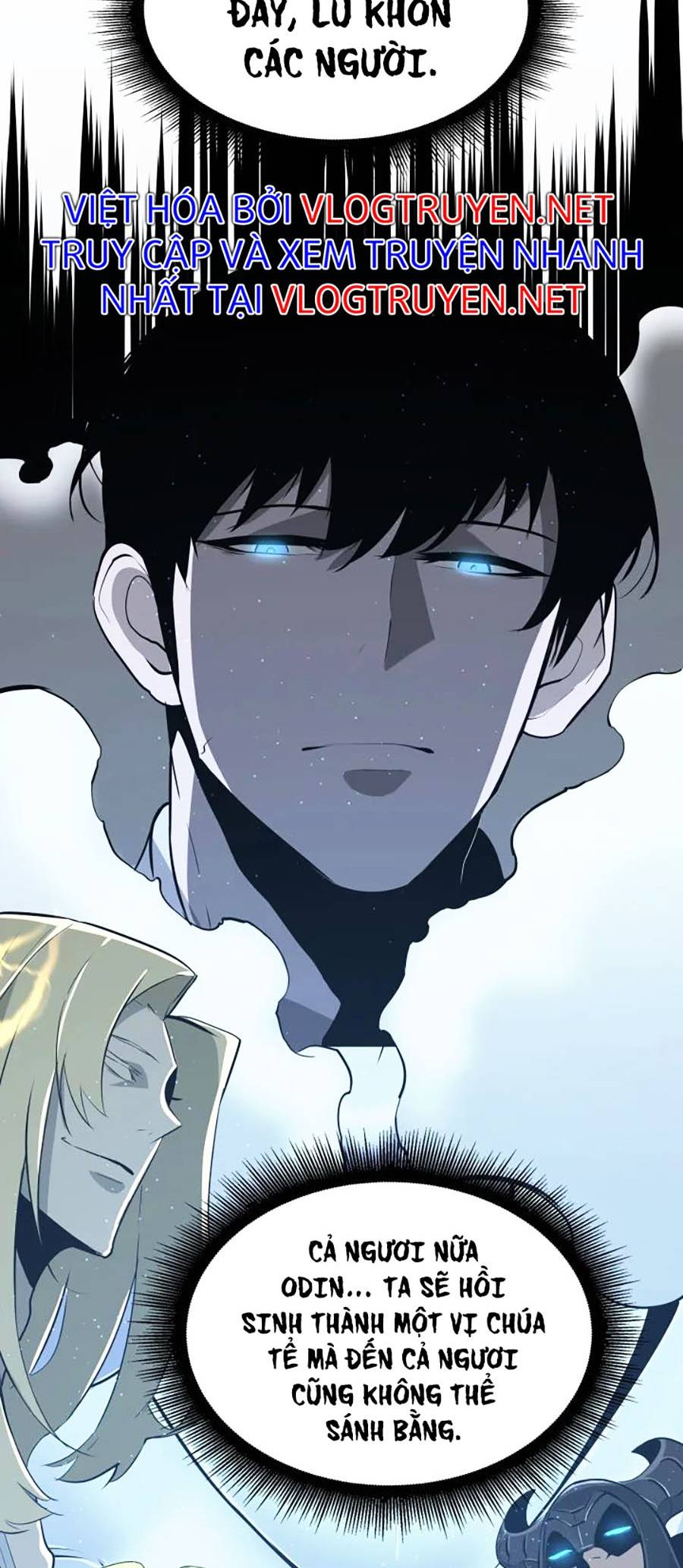 Ranker Cấp Sss Hồi Quy: Chapter 2