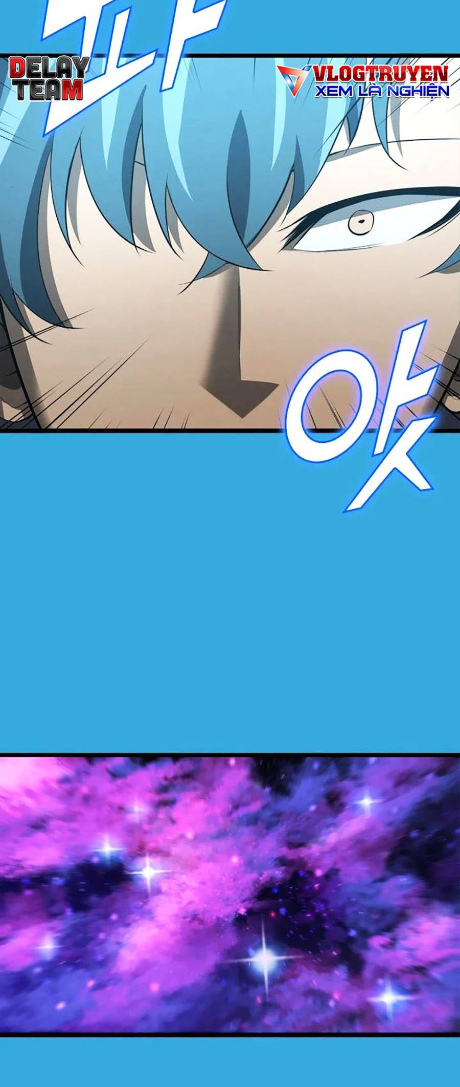 Ranker Cấp Sss Hồi Quy: Chapter 2