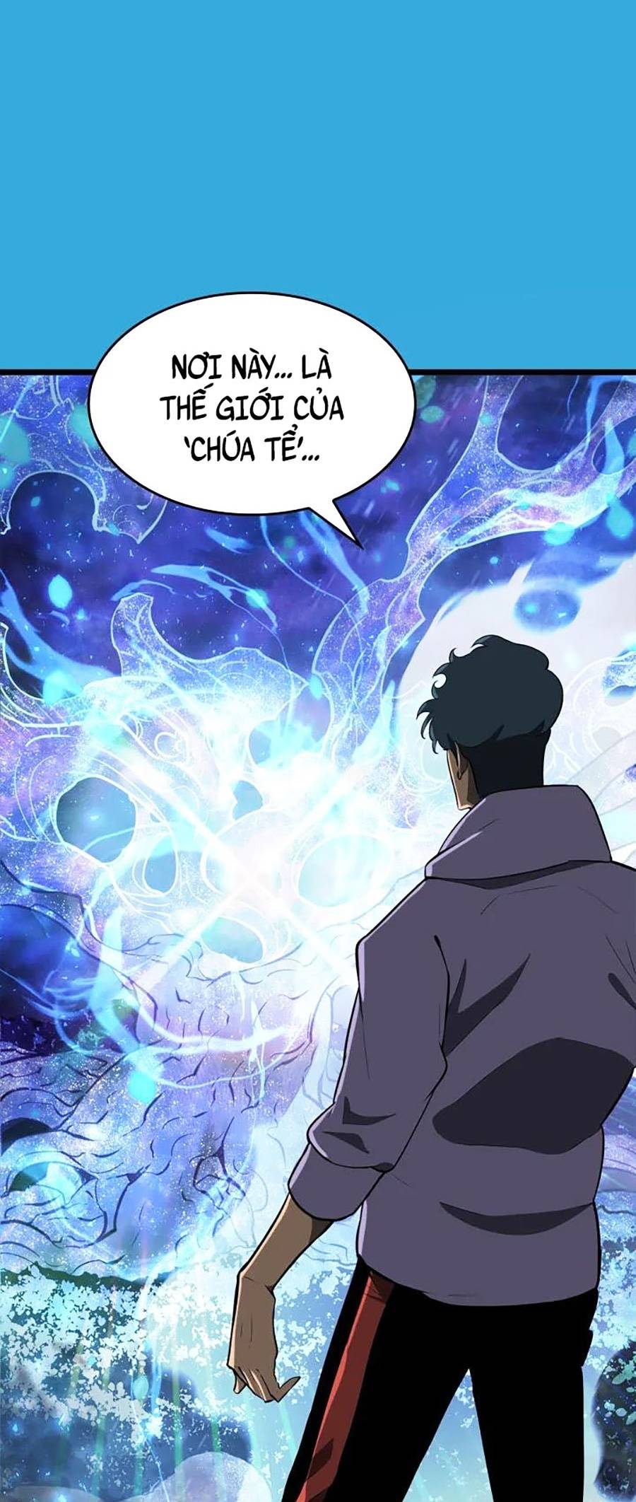 Ranker Cấp Sss Hồi Quy: Chapter 2