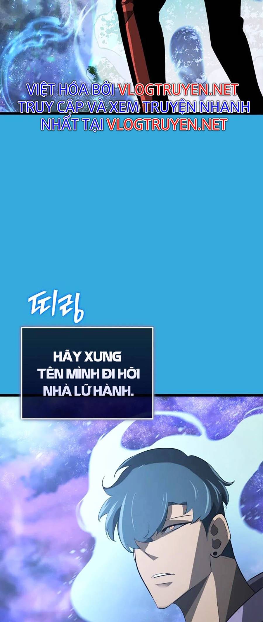 Ranker Cấp Sss Hồi Quy: Chapter 2