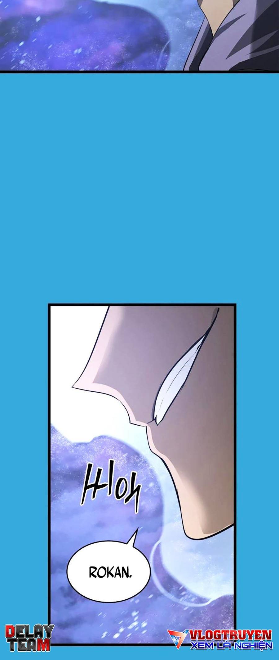 Ranker Cấp Sss Hồi Quy: Chapter 2