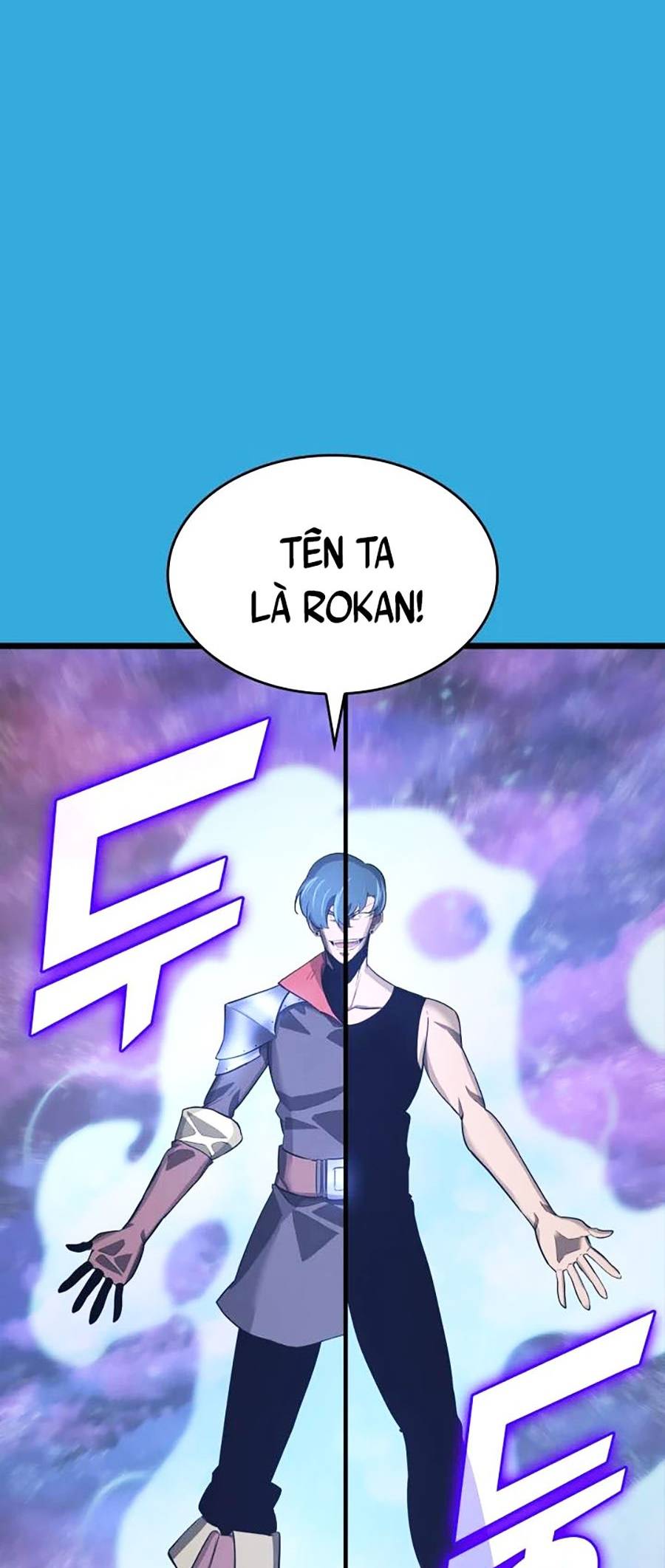 Ranker Cấp Sss Hồi Quy: Chapter 2