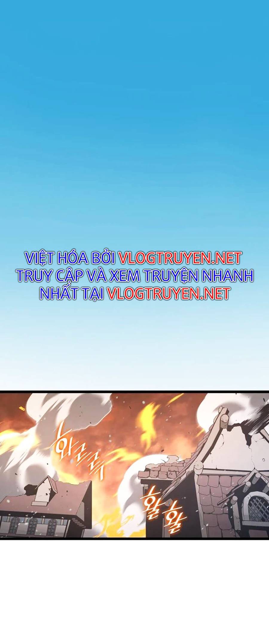 Ranker Cấp Sss Hồi Quy: Chapter 2