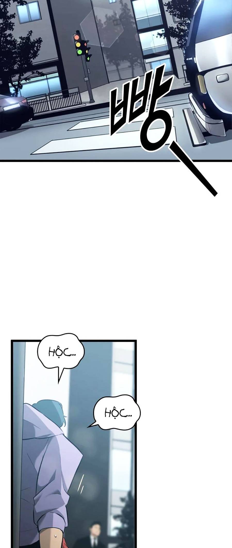 Ranker Cấp Sss Hồi Quy: Chapter 2