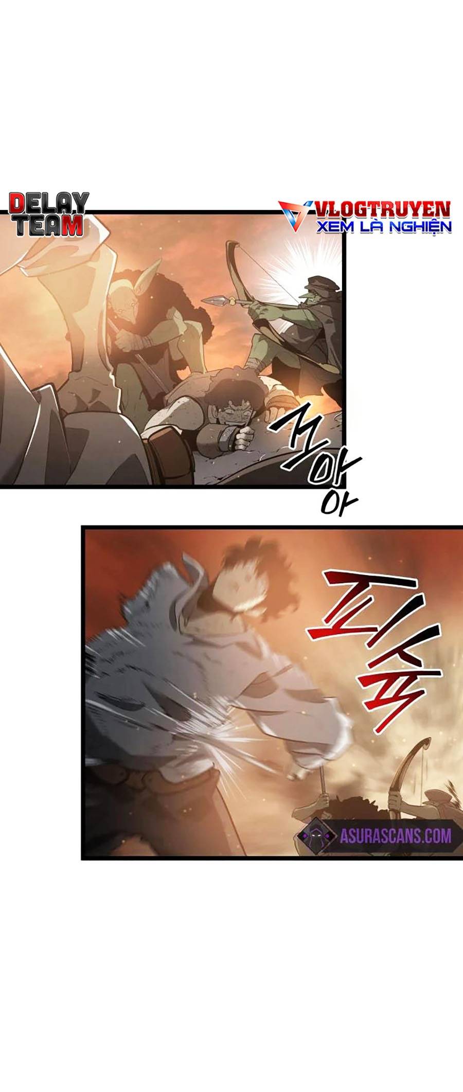Ranker Cấp Sss Hồi Quy: Chapter 2