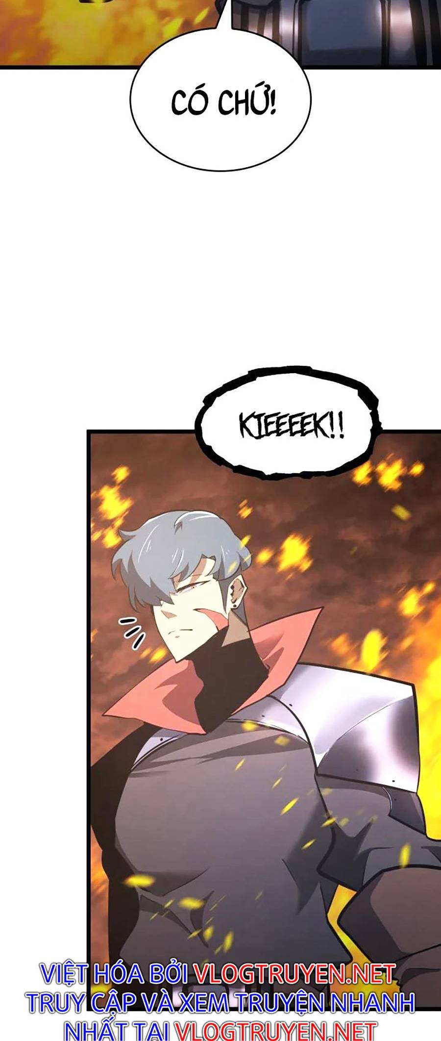 Ranker Cấp Sss Hồi Quy: Chapter 2