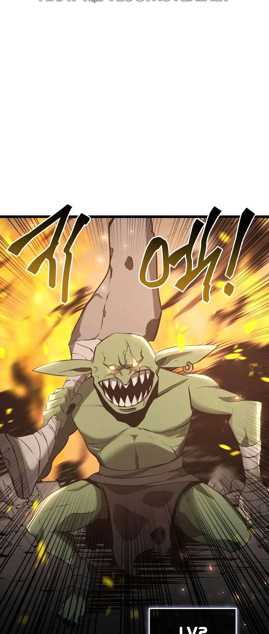 Ranker Cấp Sss Hồi Quy: Chapter 2
