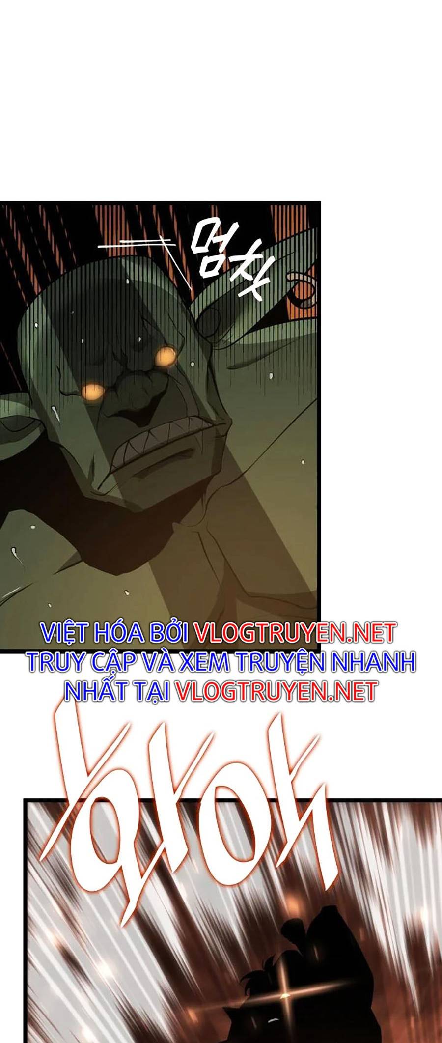 Ranker Cấp Sss Hồi Quy: Chapter 2