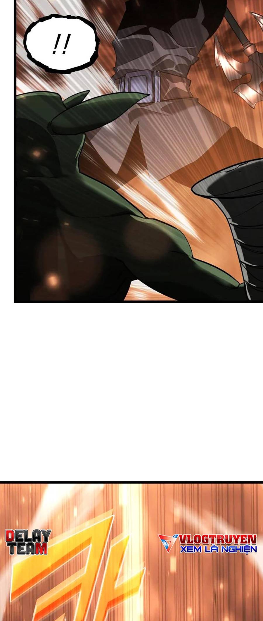 Ranker Cấp Sss Hồi Quy: Chapter 2