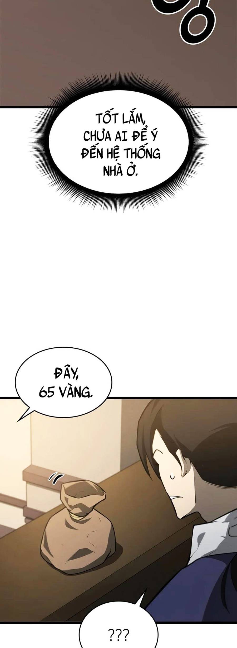 Ranker Cấp Sss Hồi Quy: Chapter 20