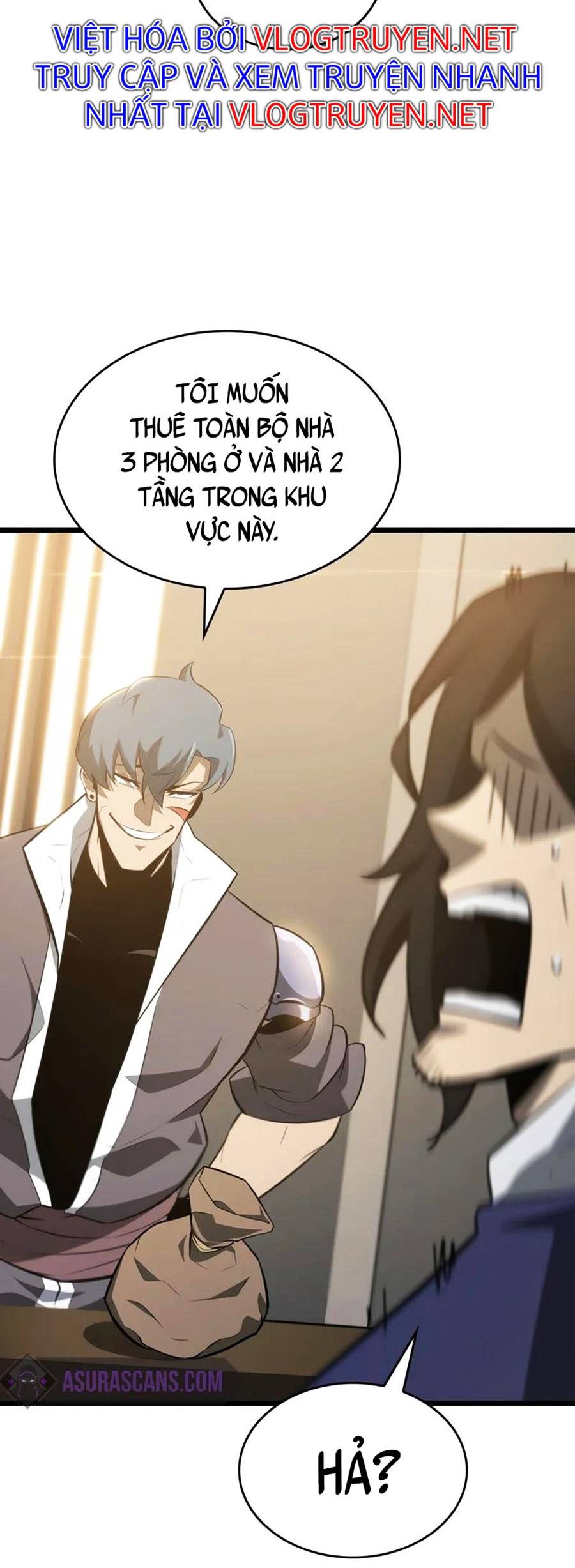 Ranker Cấp Sss Hồi Quy: Chapter 20