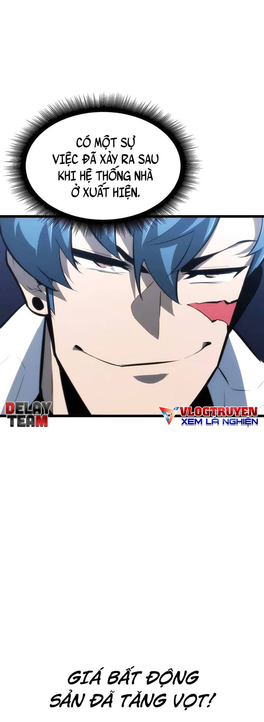 Ranker Cấp Sss Hồi Quy: Chapter 20