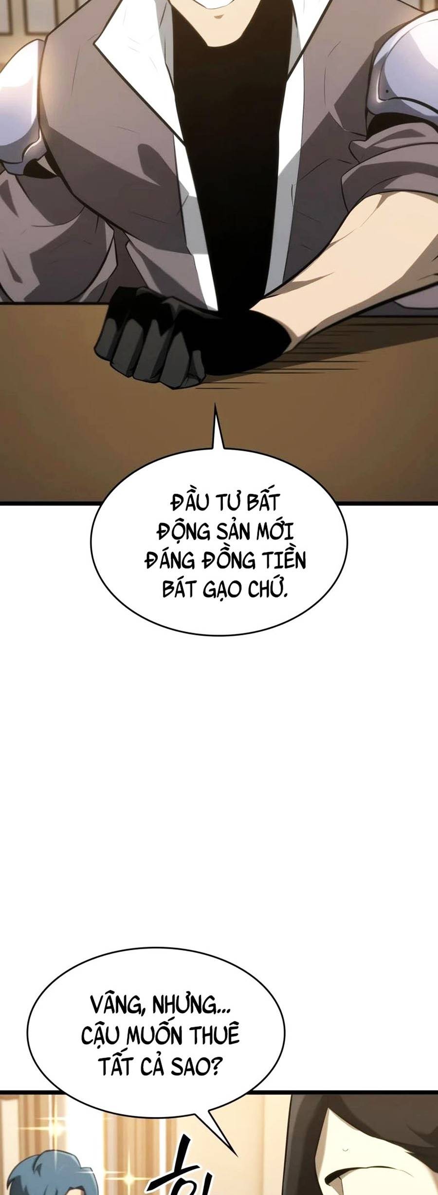 Ranker Cấp Sss Hồi Quy: Chapter 20
