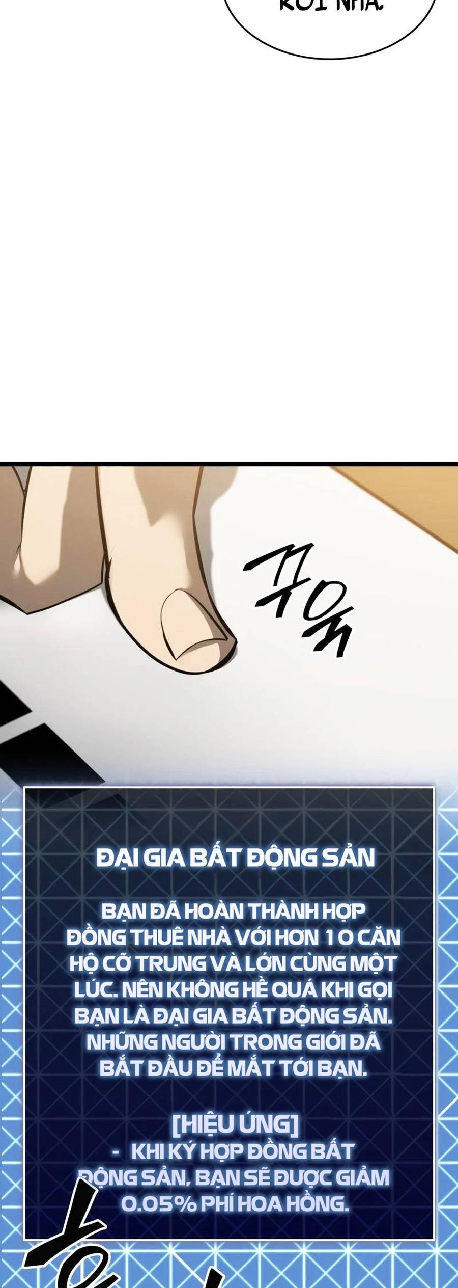 Ranker Cấp Sss Hồi Quy: Chapter 20