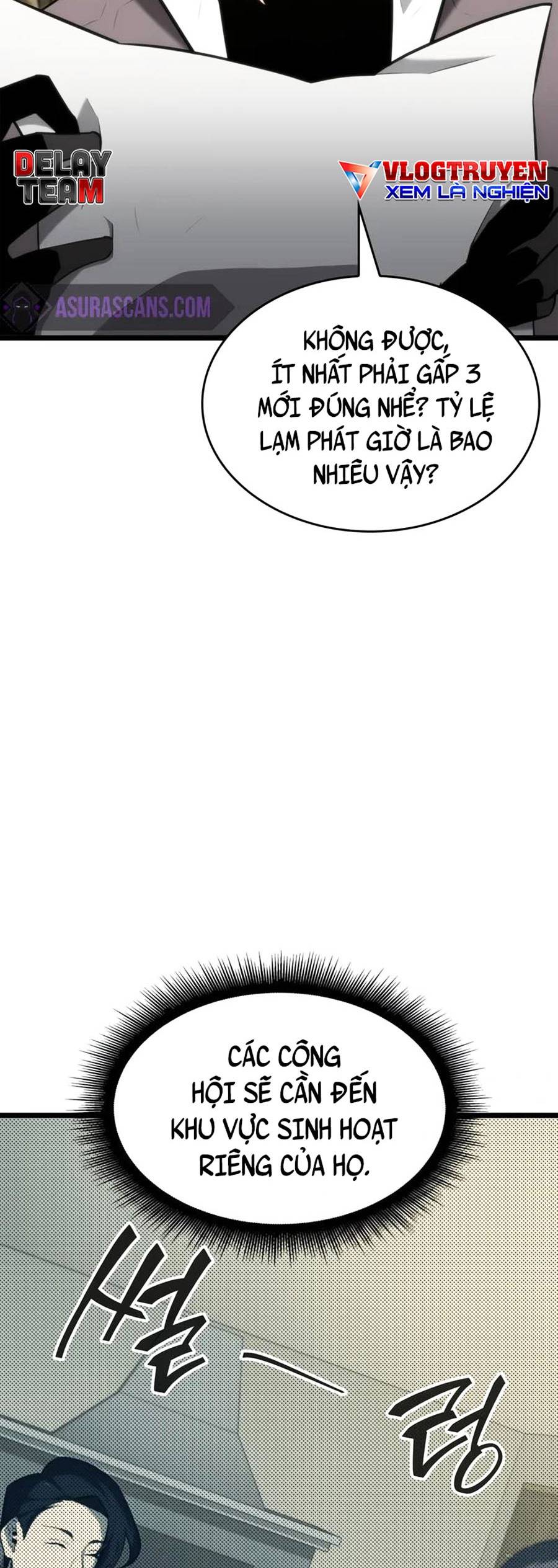 Ranker Cấp Sss Hồi Quy: Chapter 20