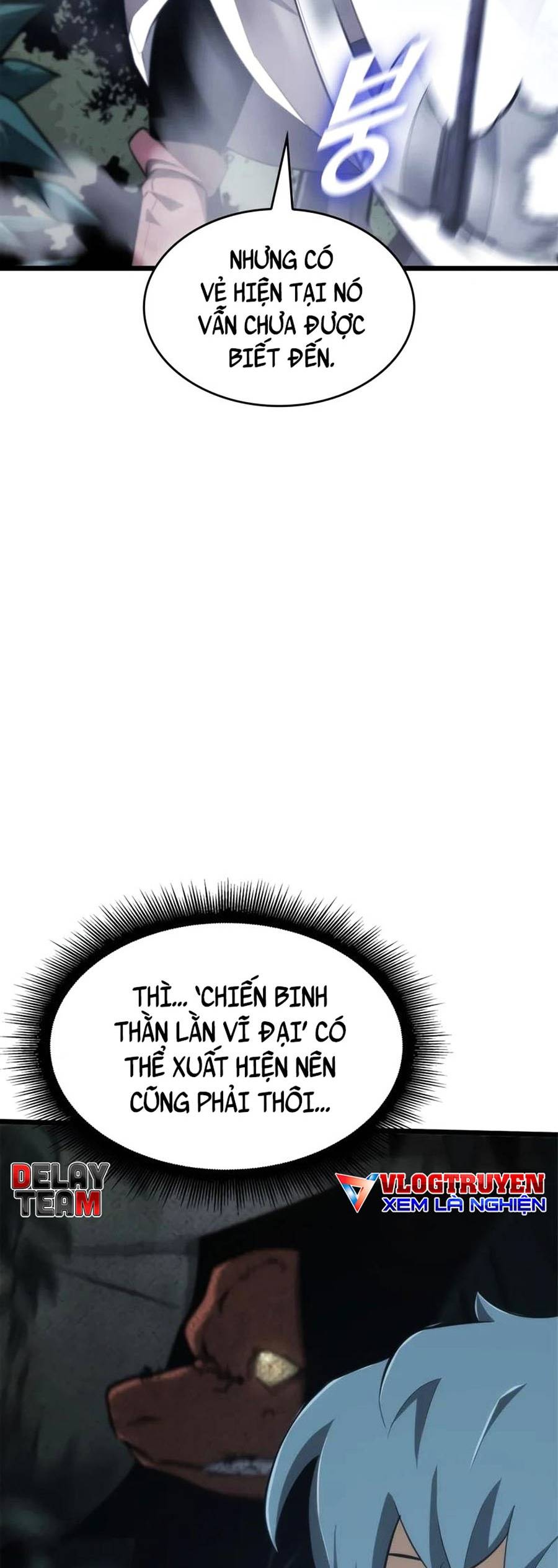 Ranker Cấp Sss Hồi Quy: Chapter 20