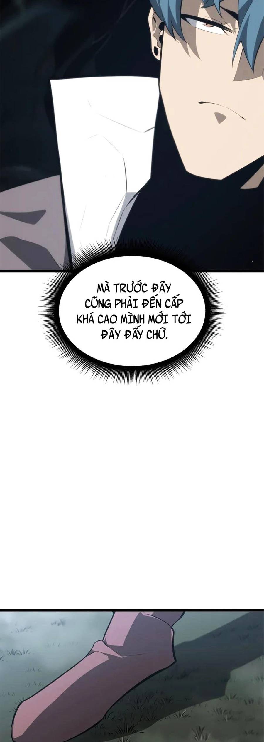 Ranker Cấp Sss Hồi Quy: Chapter 20