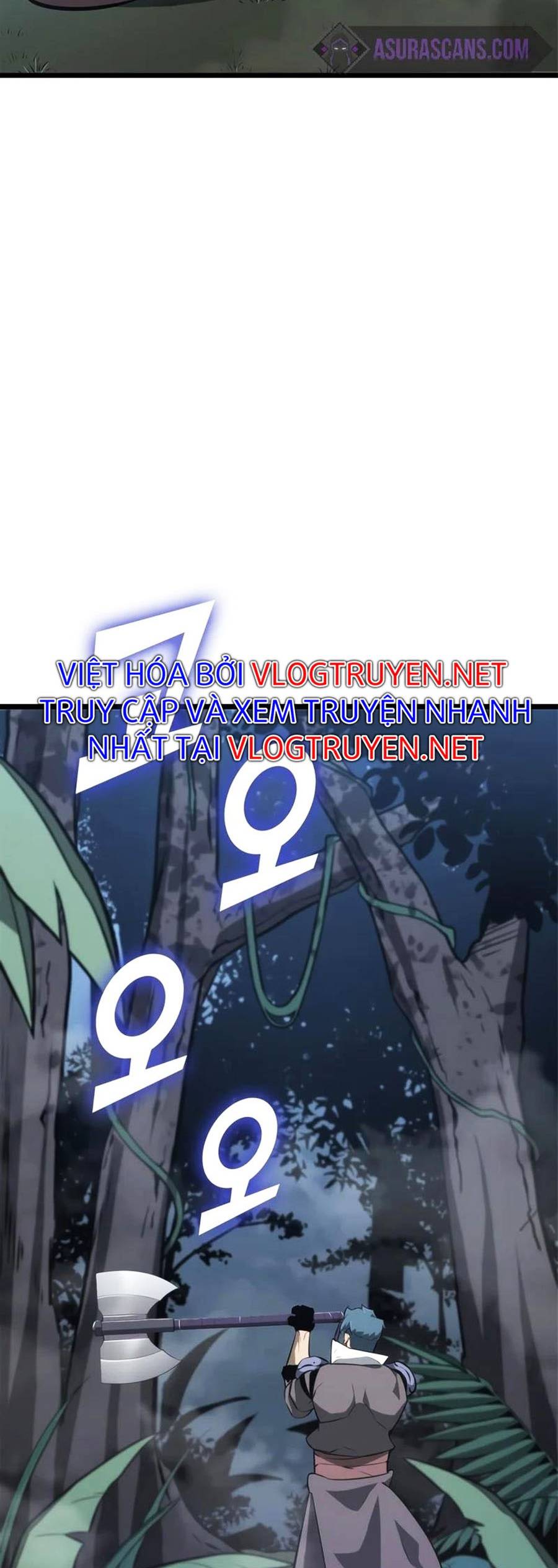 Ranker Cấp Sss Hồi Quy: Chapter 20
