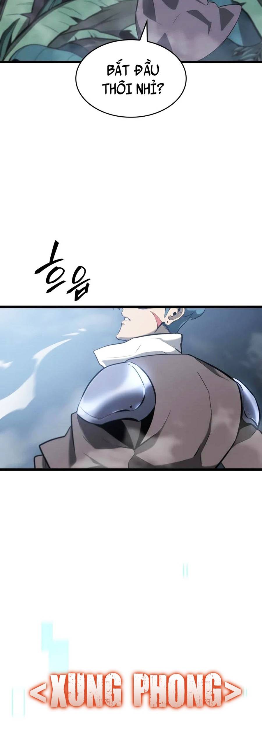 Ranker Cấp Sss Hồi Quy: Chapter 20