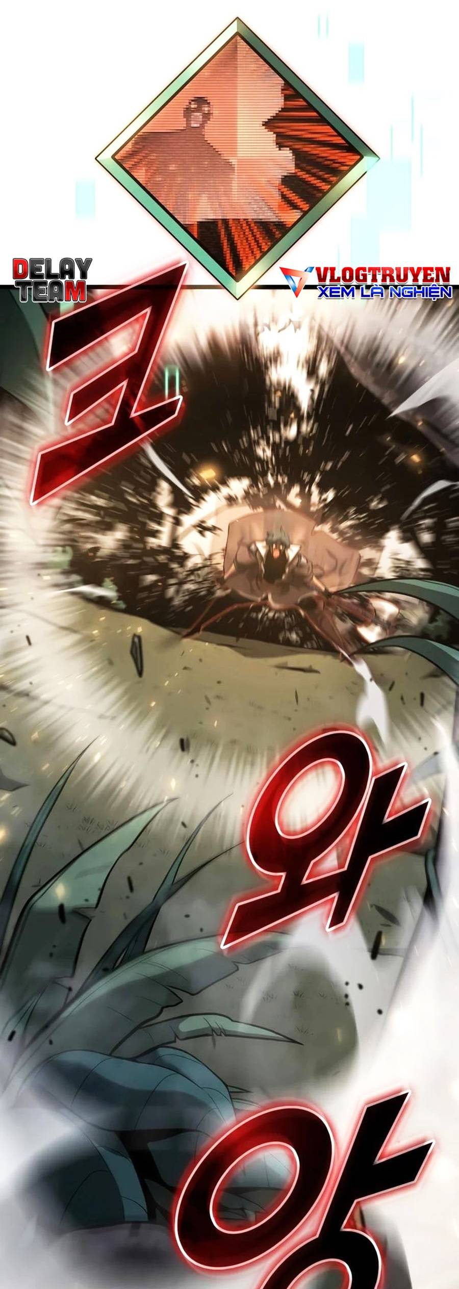 Ranker Cấp Sss Hồi Quy: Chapter 20
