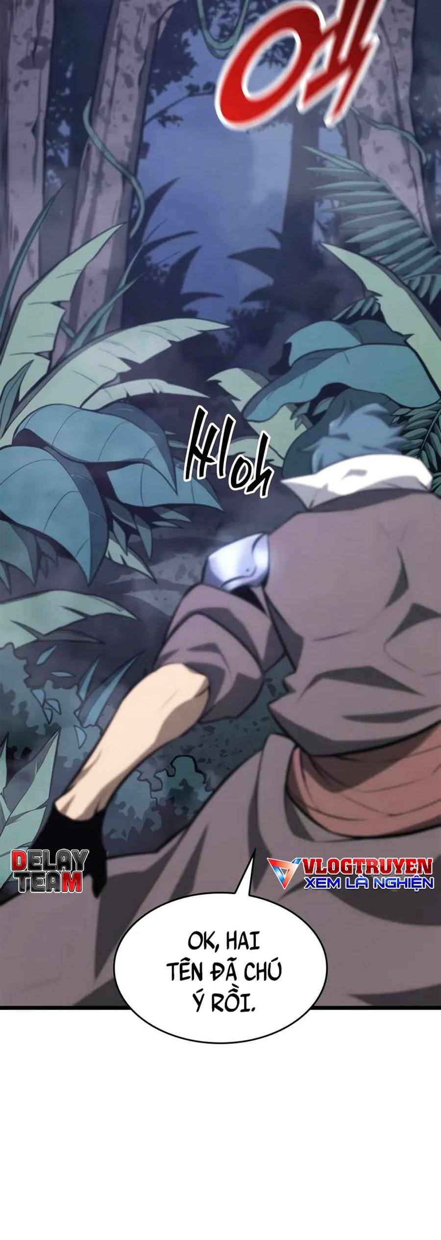 Ranker Cấp Sss Hồi Quy: Chapter 20