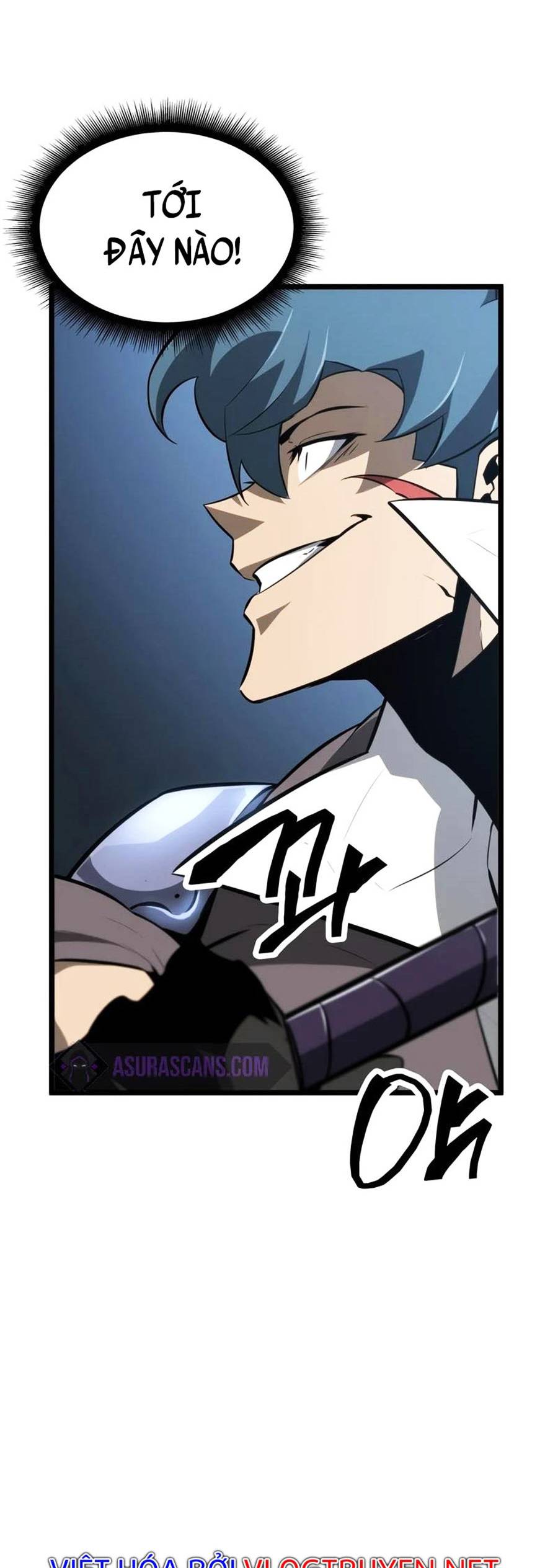Ranker Cấp Sss Hồi Quy: Chapter 20