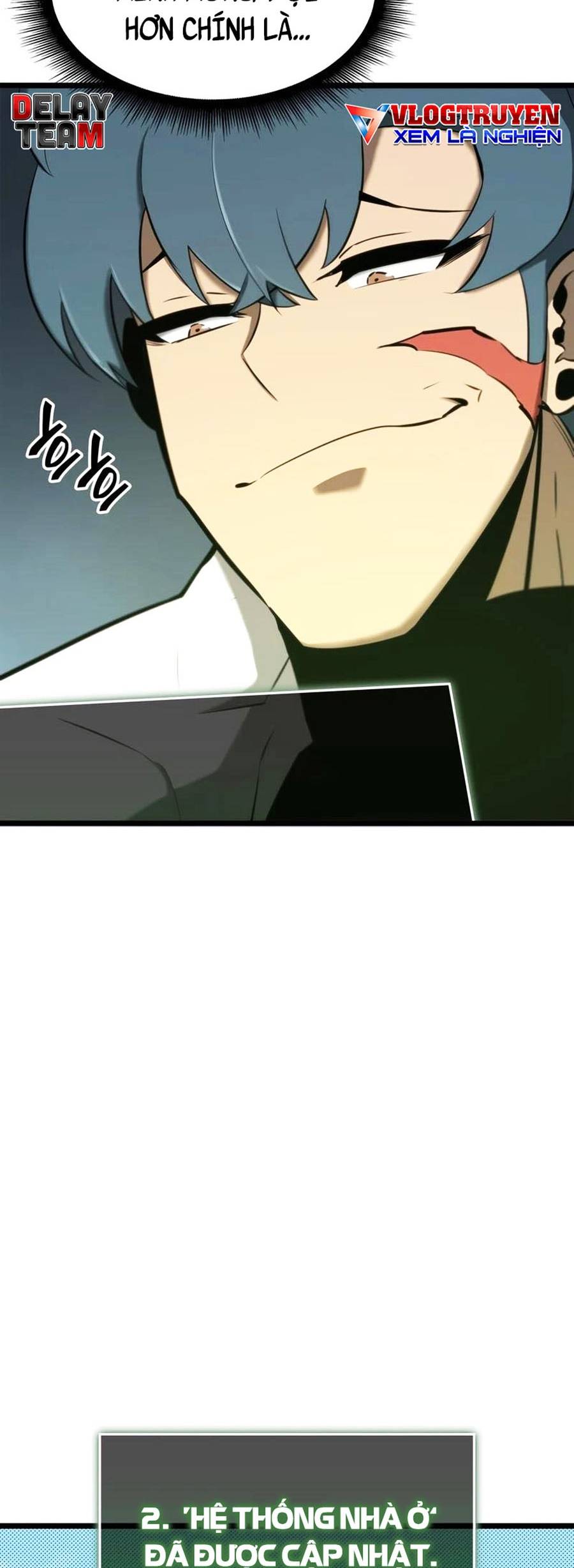Ranker Cấp Sss Hồi Quy: Chapter 20