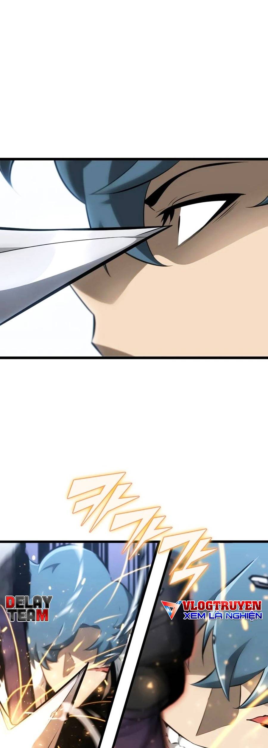 Ranker Cấp Sss Hồi Quy: Chapter 20