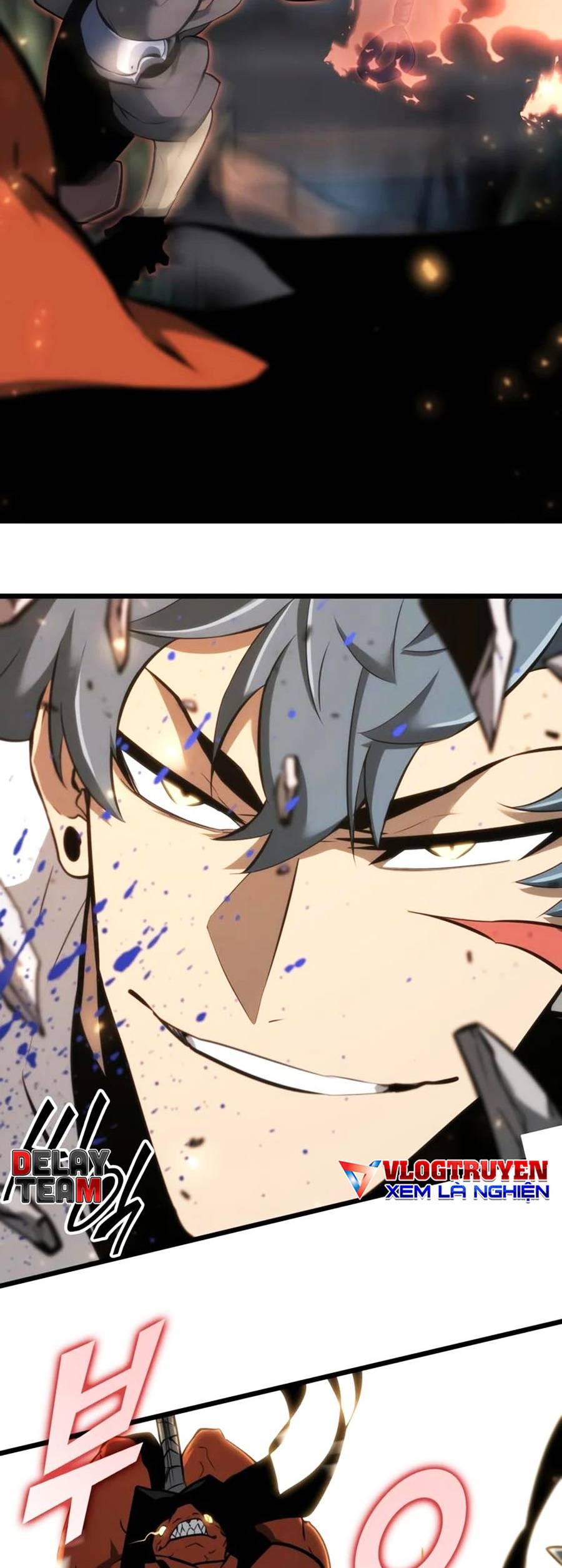 Ranker Cấp Sss Hồi Quy: Chapter 20