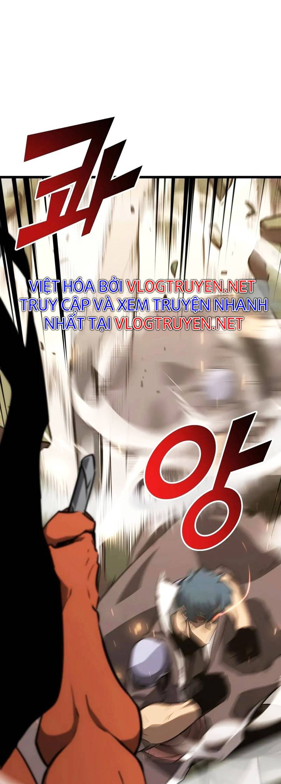 Ranker Cấp Sss Hồi Quy: Chapter 20