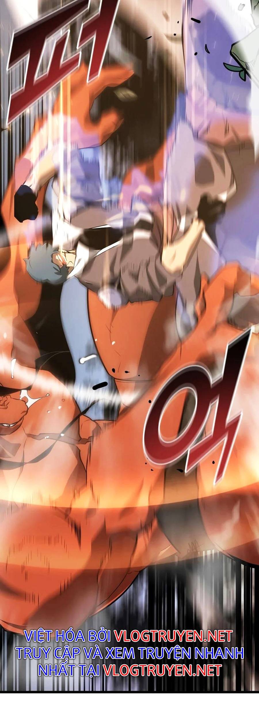 Ranker Cấp Sss Hồi Quy: Chapter 20