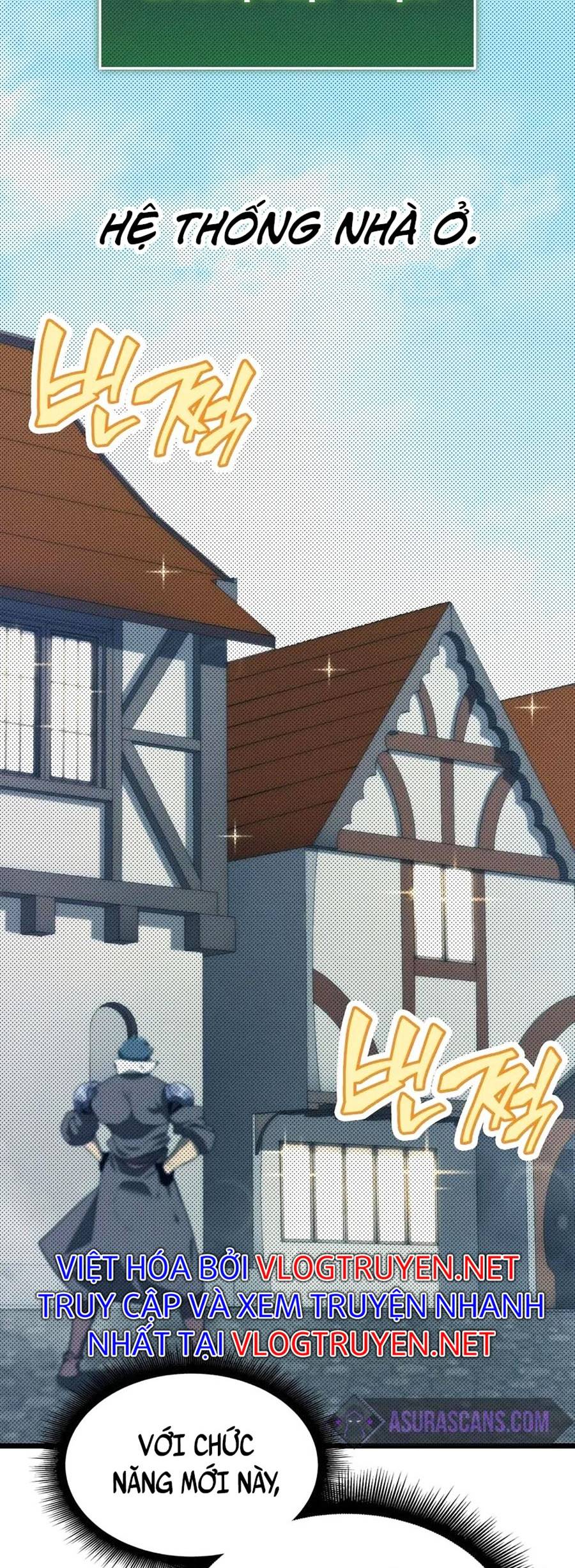 Ranker Cấp Sss Hồi Quy: Chapter 20