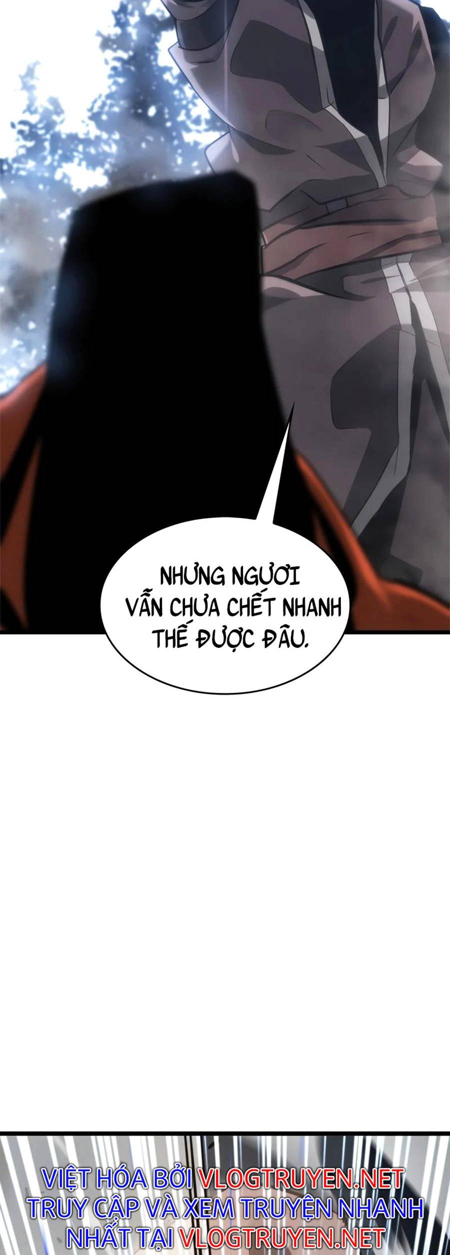 Ranker Cấp Sss Hồi Quy: Chapter 20