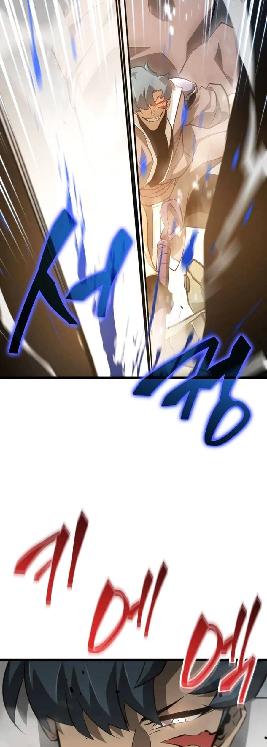 Ranker Cấp Sss Hồi Quy: Chapter 20