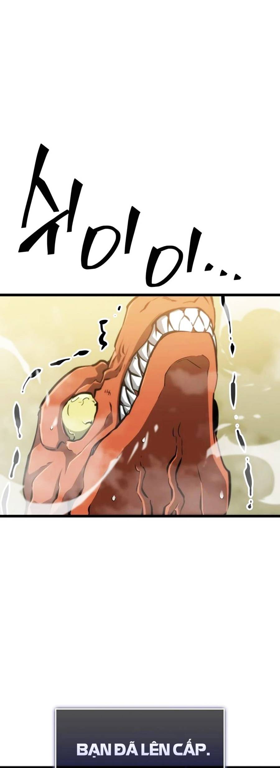 Ranker Cấp Sss Hồi Quy: Chapter 20