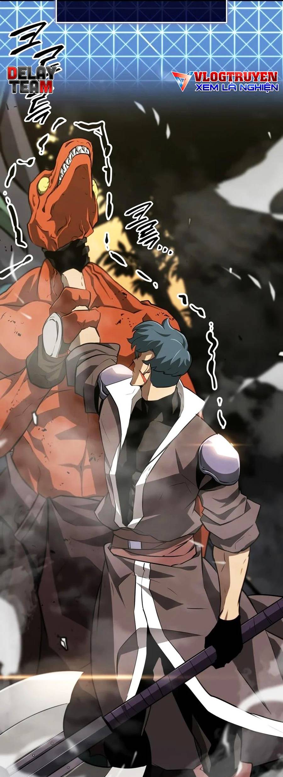 Ranker Cấp Sss Hồi Quy: Chapter 20