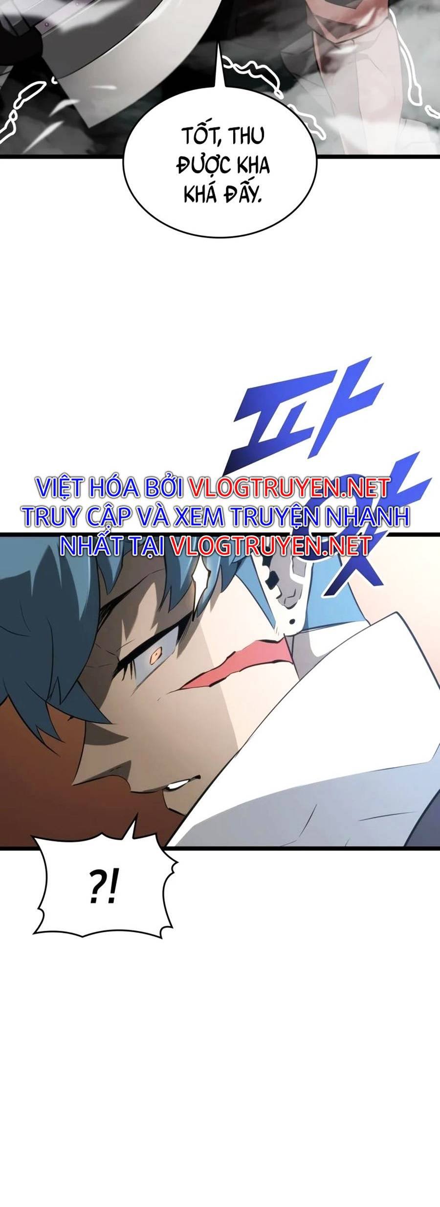 Ranker Cấp Sss Hồi Quy: Chapter 20