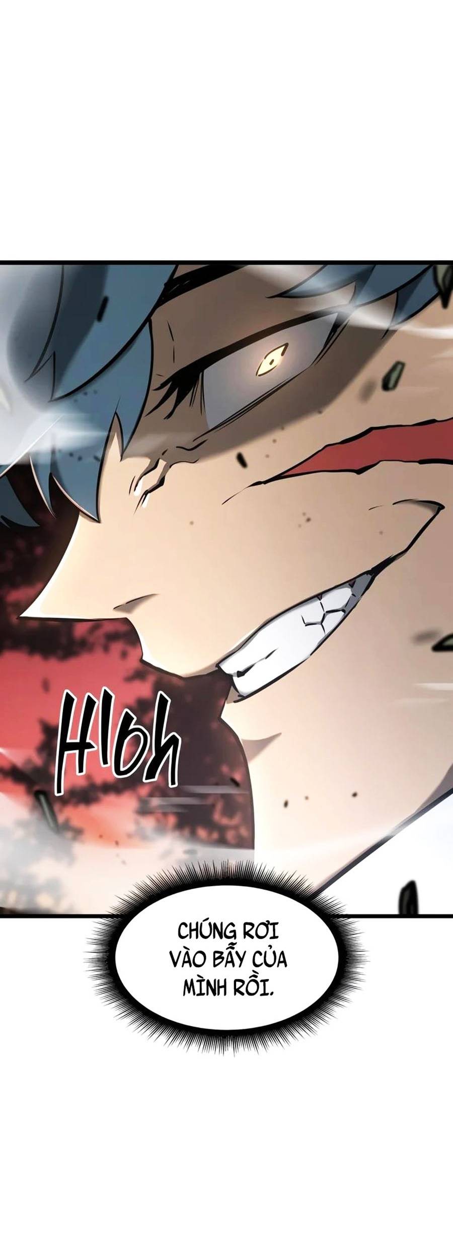 Ranker Cấp Sss Hồi Quy: Chapter 20