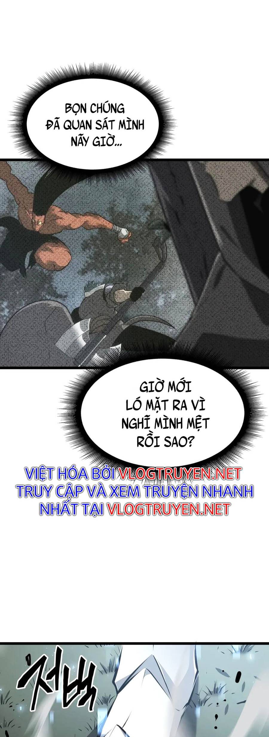 Ranker Cấp Sss Hồi Quy: Chapter 20