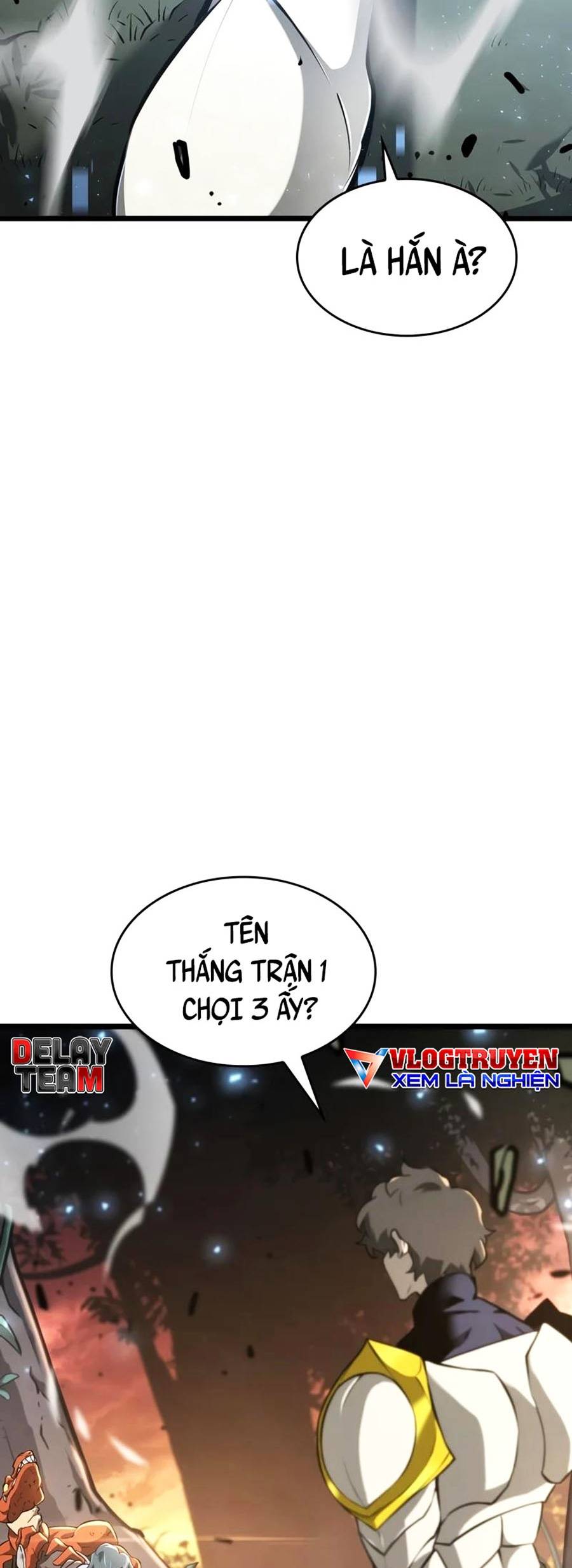 Ranker Cấp Sss Hồi Quy: Chapter 20