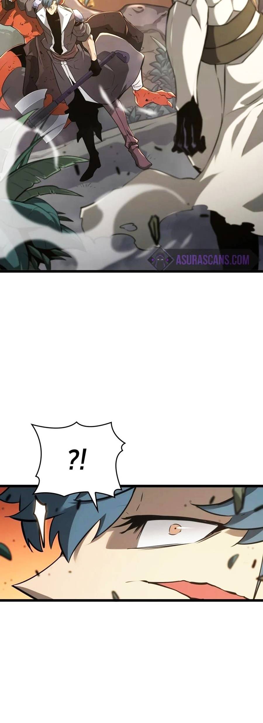 Ranker Cấp Sss Hồi Quy: Chapter 20