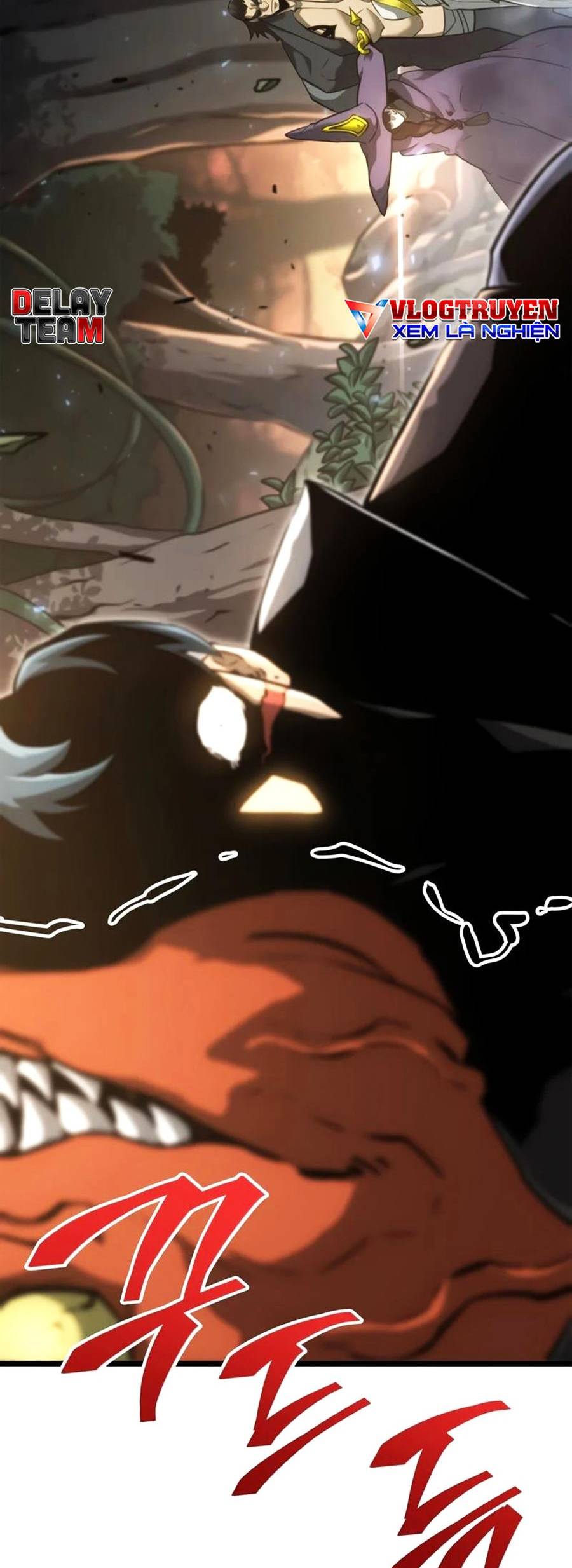 Ranker Cấp Sss Hồi Quy: Chapter 20