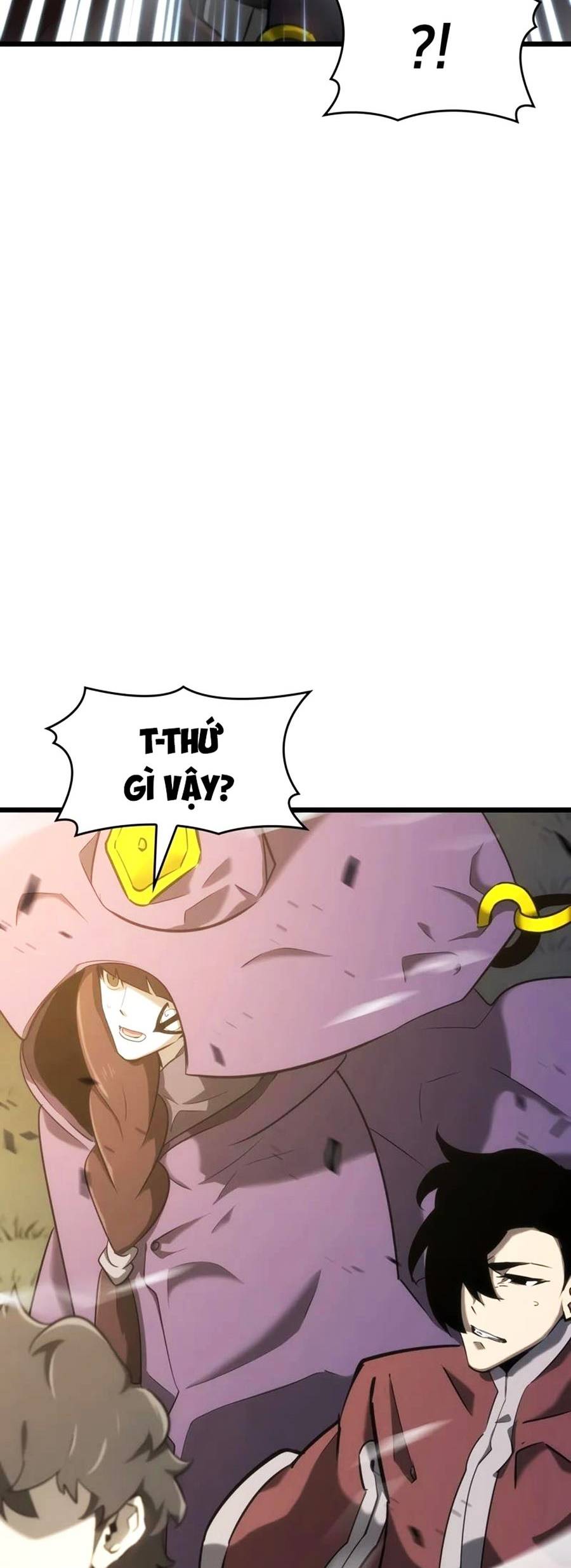 Ranker Cấp Sss Hồi Quy: Chapter 20