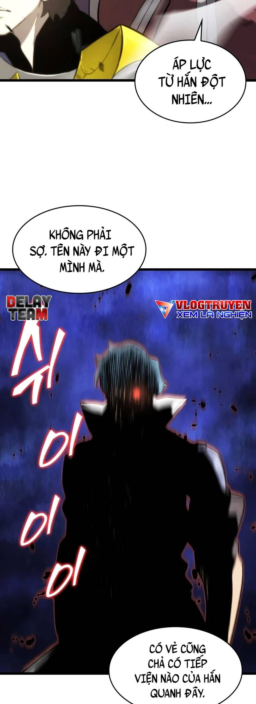 Ranker Cấp Sss Hồi Quy: Chapter 20